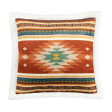 Del Sol Campfire Sherpa Throw, 6 MOQ