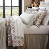 Abbie Western Paisley Reversible Quilt Set, Twin & Full/Queen