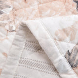 Colette Reversible Quilt Set