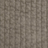 Stonewashed Cotton Velvet Quilt