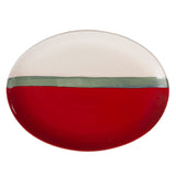 Pasadizo Ceramic Serving Platter