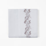 350TC Embroidery Scroll Sheet Set