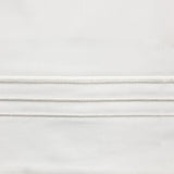 Border Embroidery 350TC Cotton Sateen Sheet Set