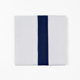 Flange Design 350TC Cotton Sateen Sheet Set