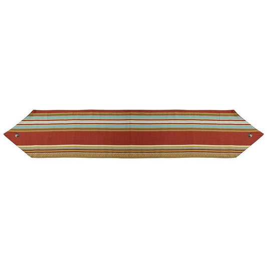 Calhoun Striped Table Runner