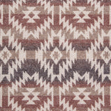 Mesa Wool Blend Throw