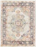 Hillcrest Area Rug