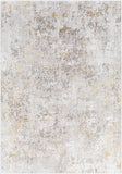 Hirwaun Textured Luxe Area Rug