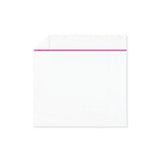 400TC Double Embroidery Sateen Solid Cotton Sheet Set