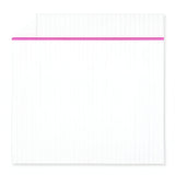 400TC Double Embroidery Sateen Stripe Cotton Sheet Set