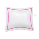 500TC Cotton Double Embroidery Sateen Solid Duvet Cover Set