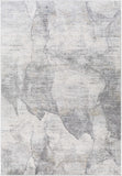 Hulme Gray Marble Luxe Rug