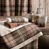 Huntsman Plaid 3PC Towel Set, 2 MOQ