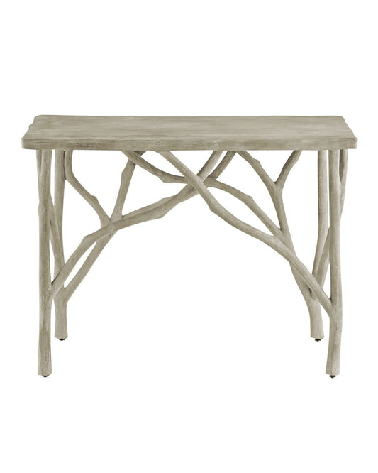 Creekside Console Table