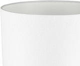 Hydesville Gray Ceramic Table Lamp - Clearance