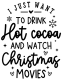 Humorous Christmas Laser Engraved Sleeves