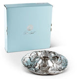 Magnolia Blossom Tray 11