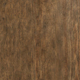 Altidore 68-inch 7-drawer Executive Home Office Desk Distressed Brown