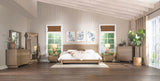 Stillwater Full-Length Floor Mirror