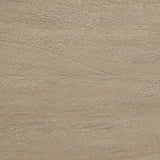 Solano 80-inch Full Length Floor Mirror Weathered Mango
