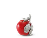Place Card Holders - Apple