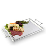 Beaded Serving Tray
