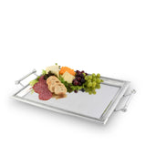 Beaded Serving Tray