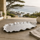Carmel Rectangle Serving Tray
