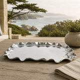 Carmel Rectangle Serving Tray