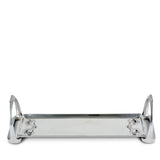 Equestrian Stirrup Tray - Small