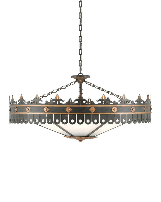 Berkeley Chandelier