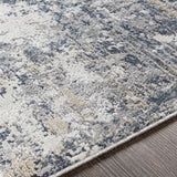 Islington Textured Luxe Area Rug - Clearance