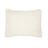 400TC Luxurious Double Embroidery Cotton Sateen Solid Bedding Bundle
