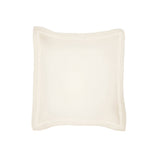 400TC Luxurious Double Embroidery Sateen Cotton Euro Sham