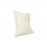 300TC Sateen Stripe Cotton Euro Sham