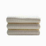 300TC Sateen Stripe Cotton Top Sheet