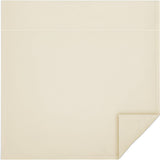 400TC Luxurious Single Embroidery Sateen Solid Cotton Sheet Set