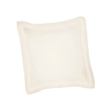 400TC Luxurious Triple Embroidery Sateen Cotton Euro Sham