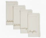 Holiday Dinner Napkins