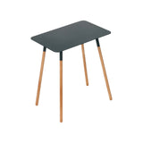 Side Table (20" H) - Steel