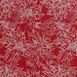 Christmas Tablecloth - Jacquard Tablecloth