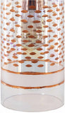 Jal Ceiling Light - Clearance