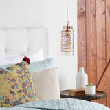 Jal Ceiling Light - Clearance