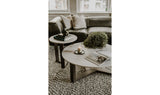 Jinxx Coffee Table Charcoal Grey