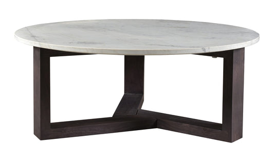 Jinxx Coffee Table Charcoal Grey