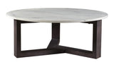 Jinxx Coffee Table Charcoal Grey