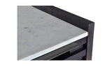 Paloma Sideboard Charcoal Grey
