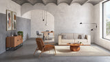 Bradbury Coffee Table Natural
