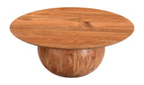 Bradbury Coffee Table Natural