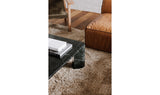 Segment Coffee Table Jetty Black